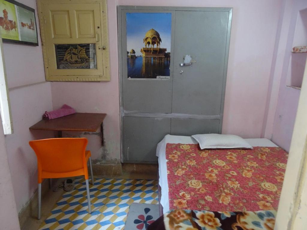 Amar Niwas Homestay