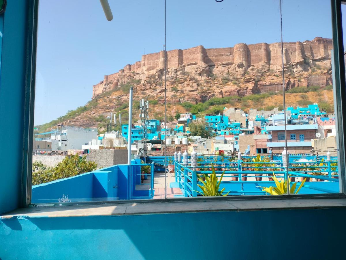 Namaste Caffe-for Heritage Jodhpur (Rajasthan)