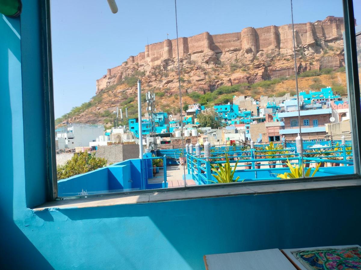 Namaste Caffe-for Heritage