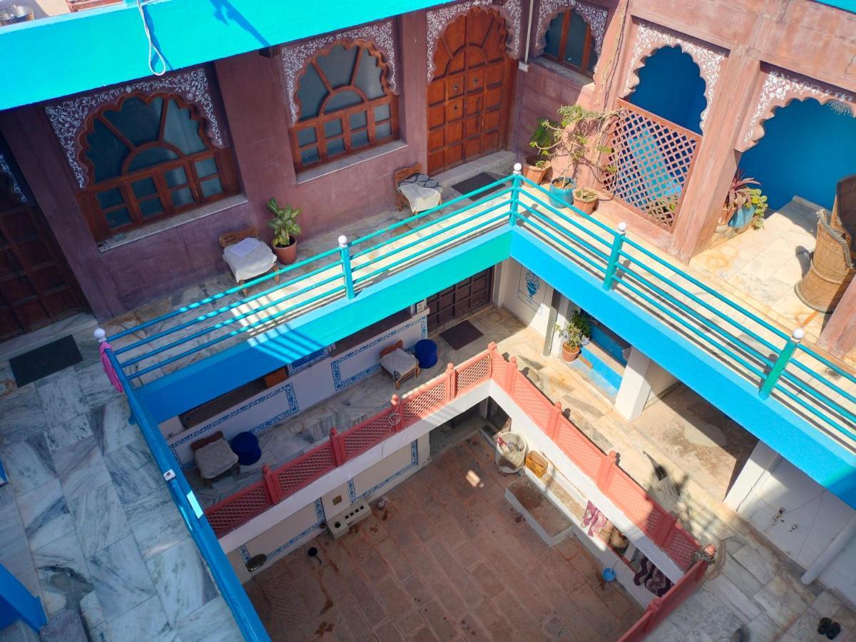 Namaste Caffe-for Heritage * Jodhpur (Rajasthan)