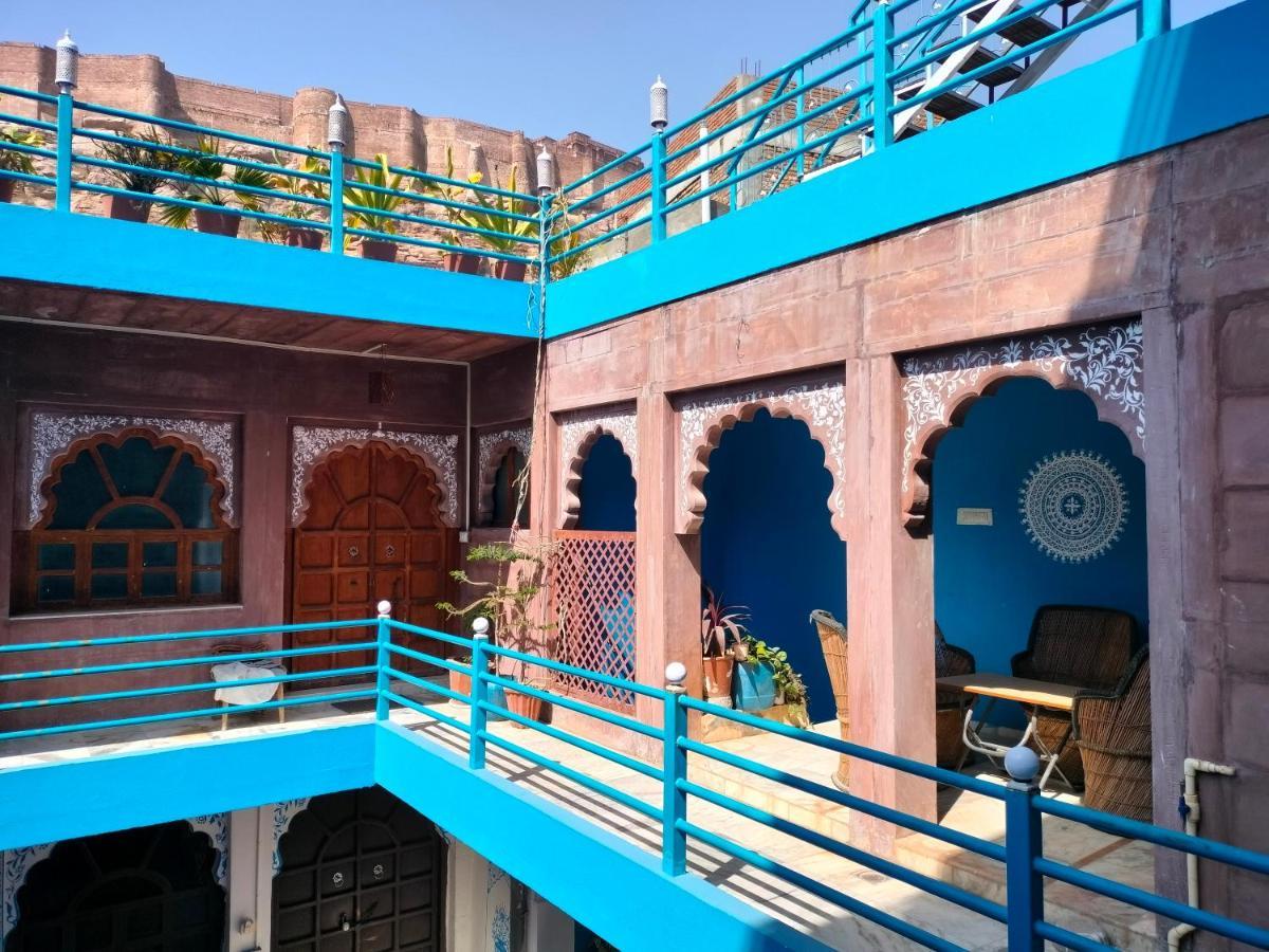 Homestay Namaste Caffe-for Heritage