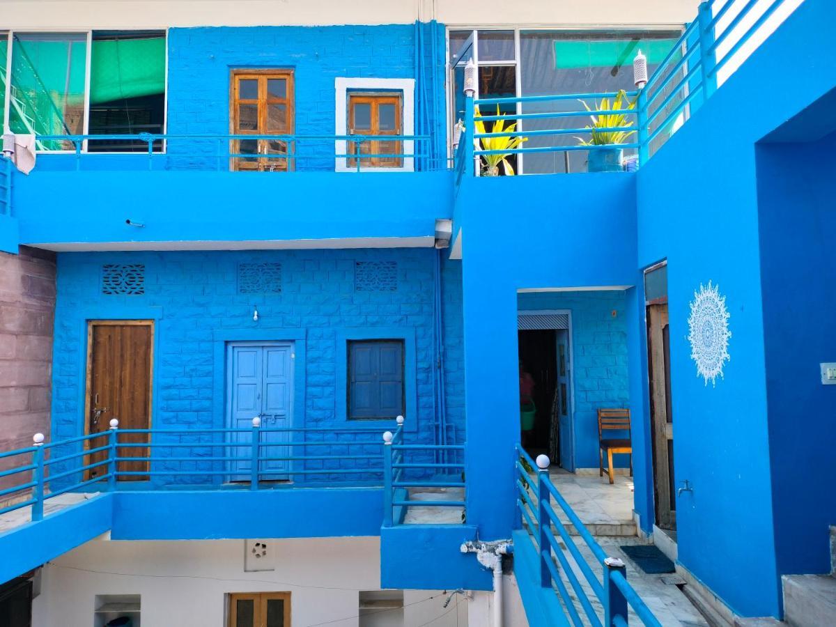 Homestay Namaste Caffe-for Heritage