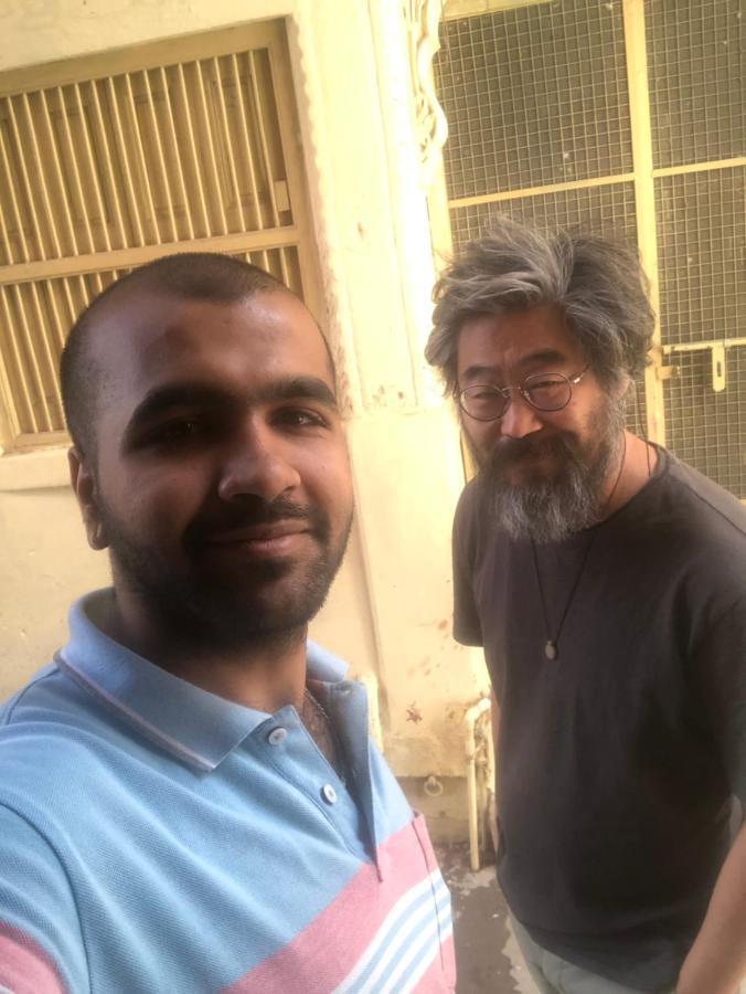 Homestay Banaji Heritage Haveli Jodhpur (Rajasthan)