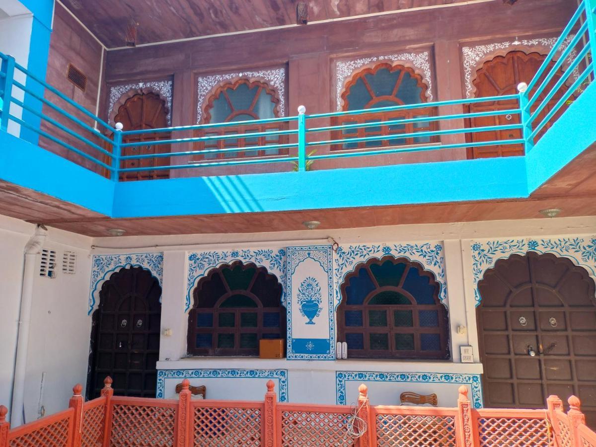 Namaste Caffe-for Heritage * Jodhpur (Rajasthan)