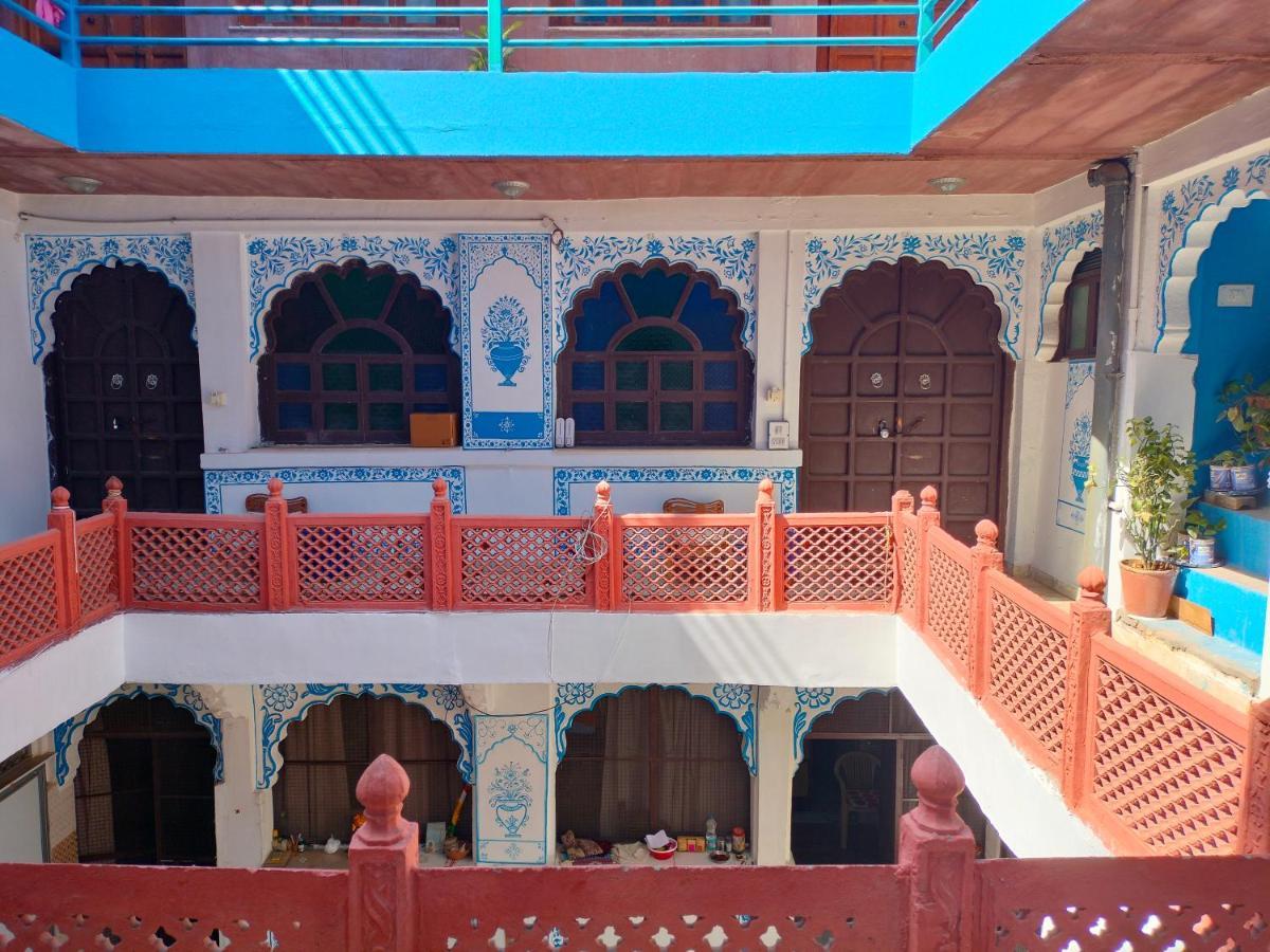 Homestay Namaste Caffe-for Heritage *