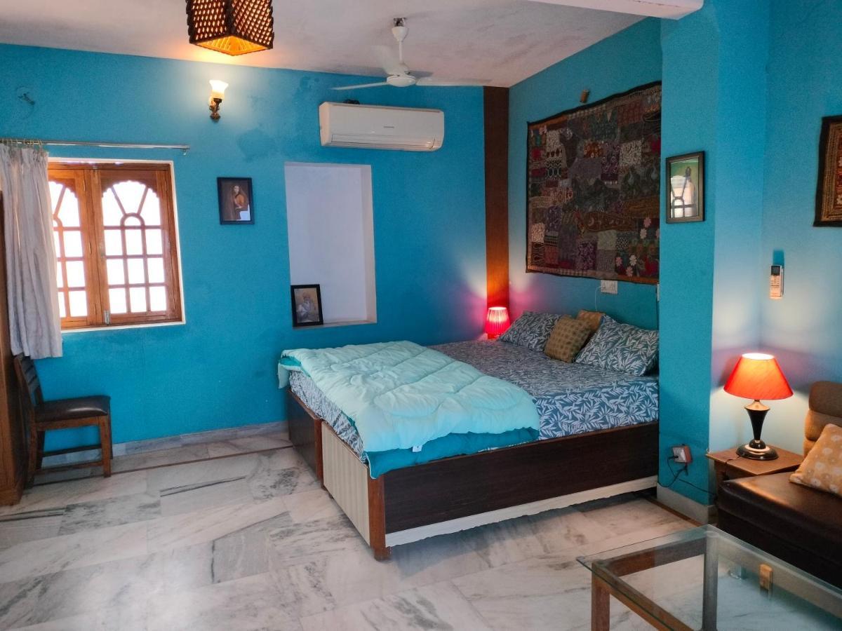 Namaste Caffe-for Heritage Jodhpur (Rajasthan)