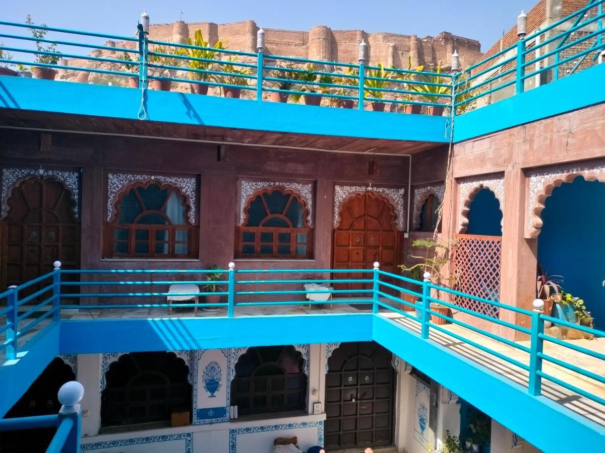 Namaste Caffe-for Heritage Jodhpur (Rajasthan)
