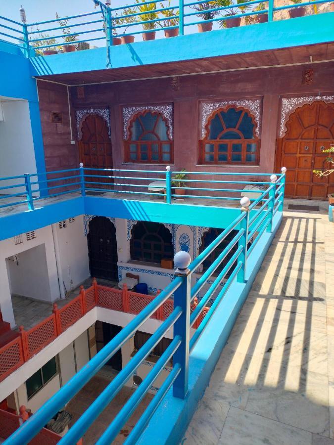 Namaste Caffe-for Heritage * Jodhpur (Rajasthan)