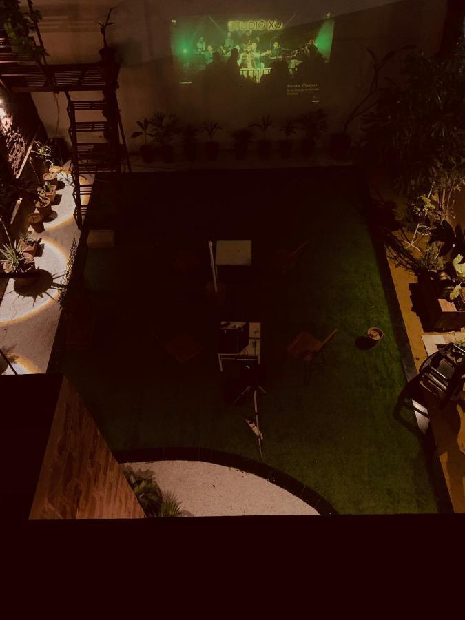 Guest house Magan Niwas *