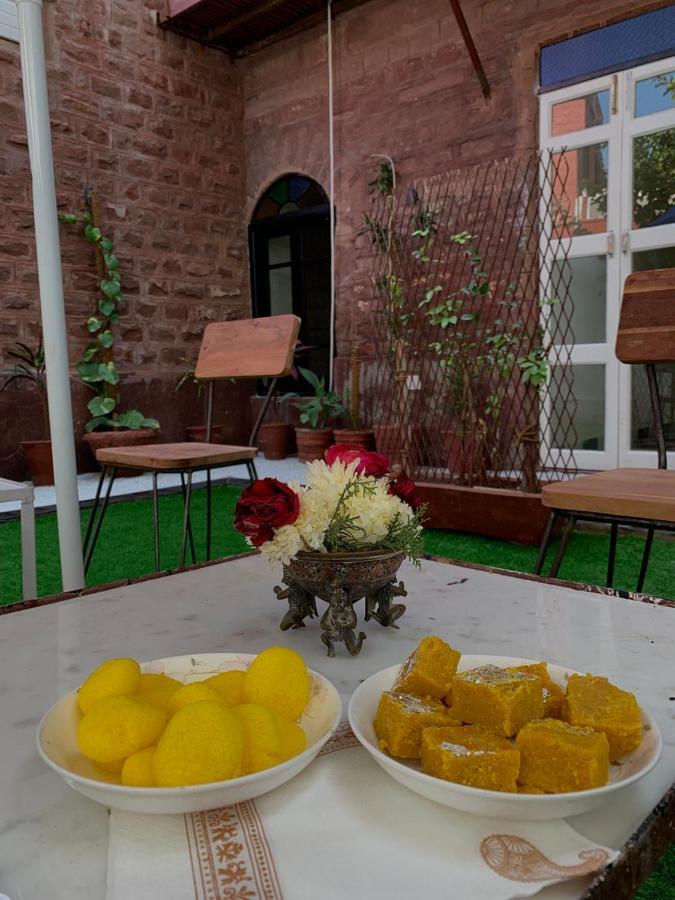 Magan Niwas Guest house *