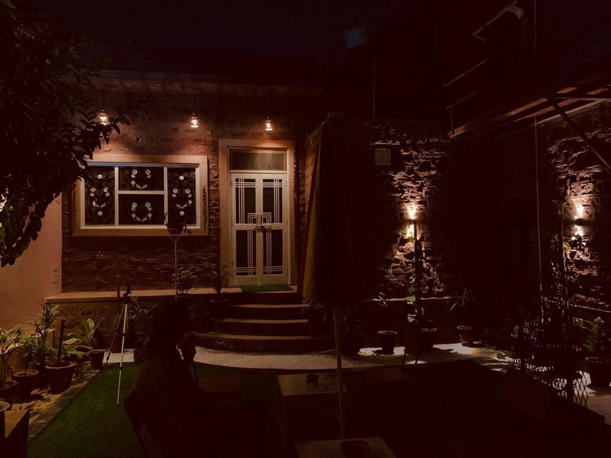 Magan Niwas Guest house Jodhpur (Rajasthan)
