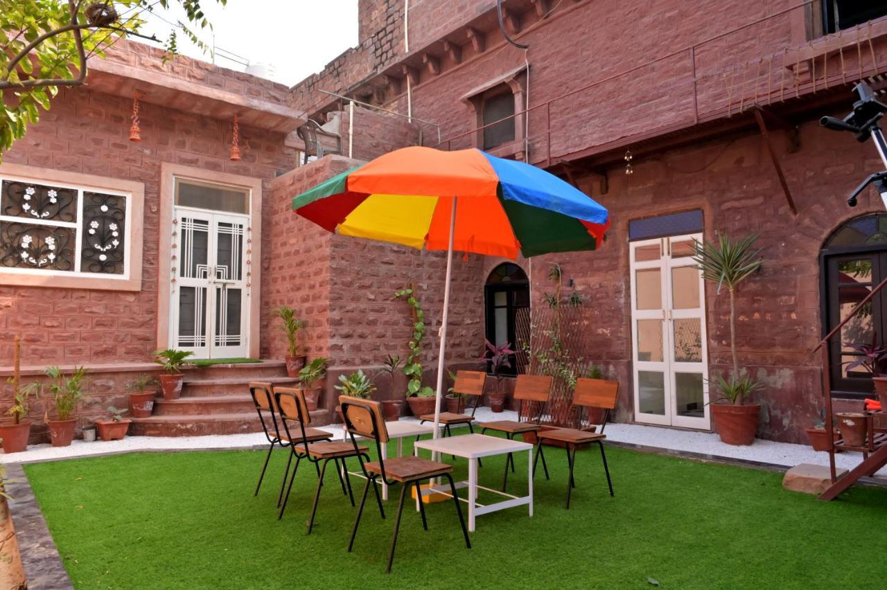Magan Niwas Guest house