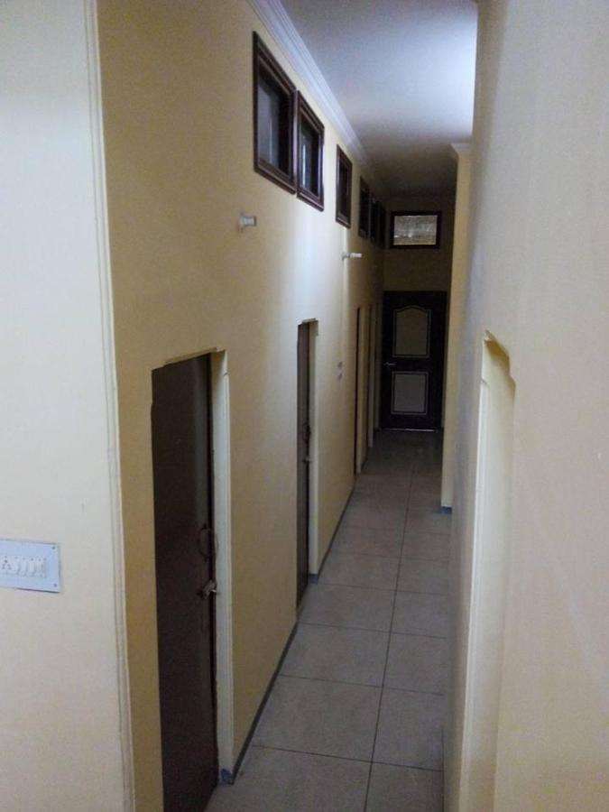 Gargi Girls Hostel *