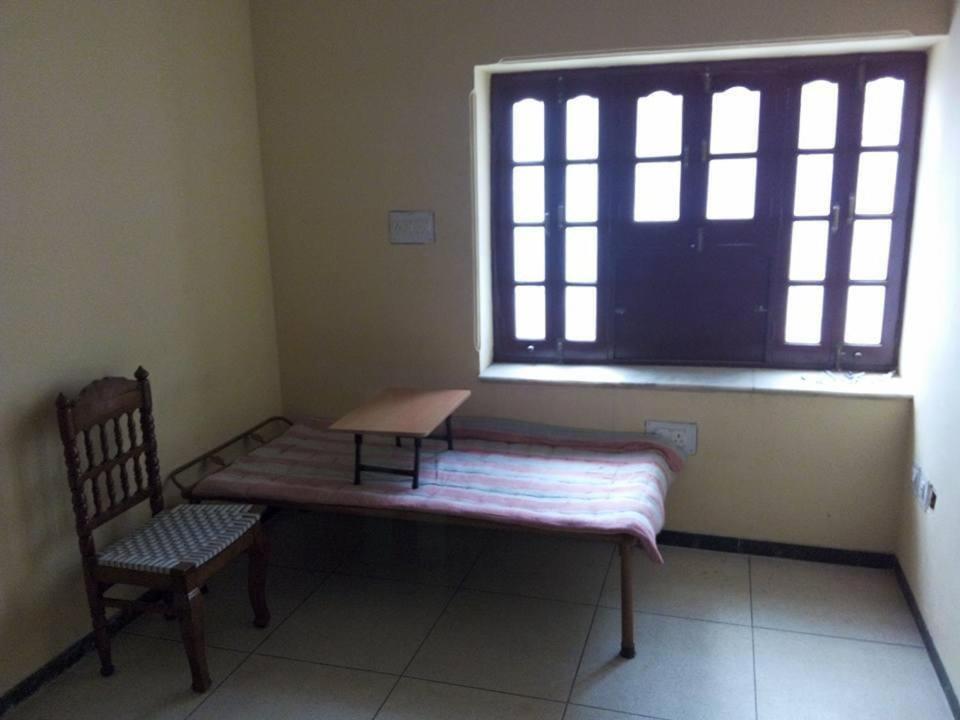 Gargi Girls Hostel Jodhpur (Rajasthan)