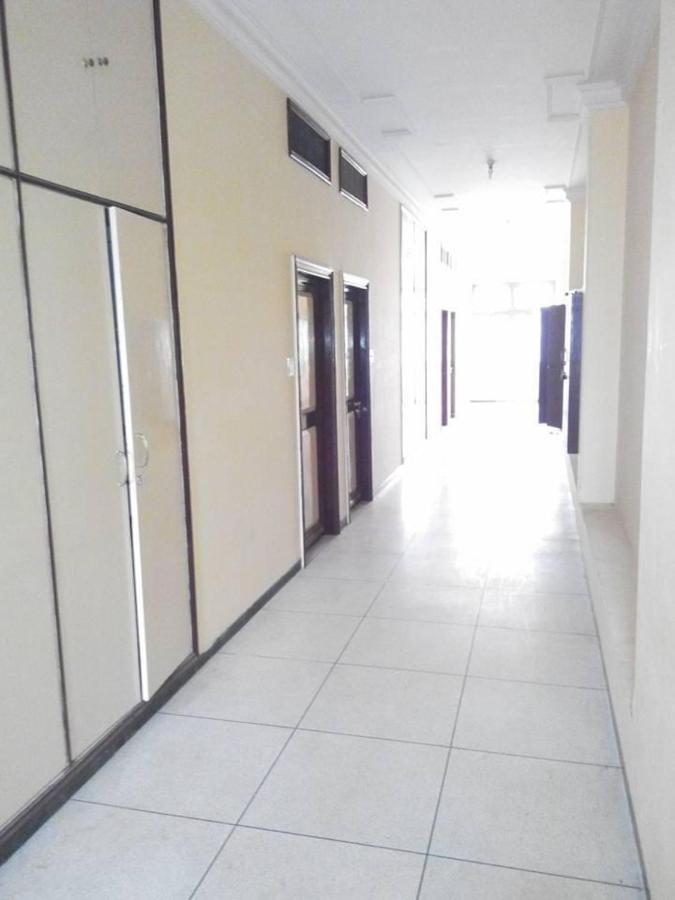 Gargi Girls Hostel *