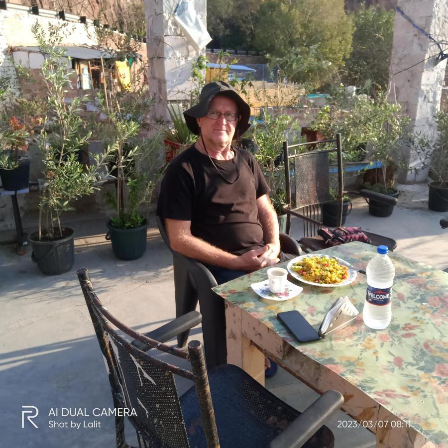Guest house Ugs Jodhpur (Rajasthan)