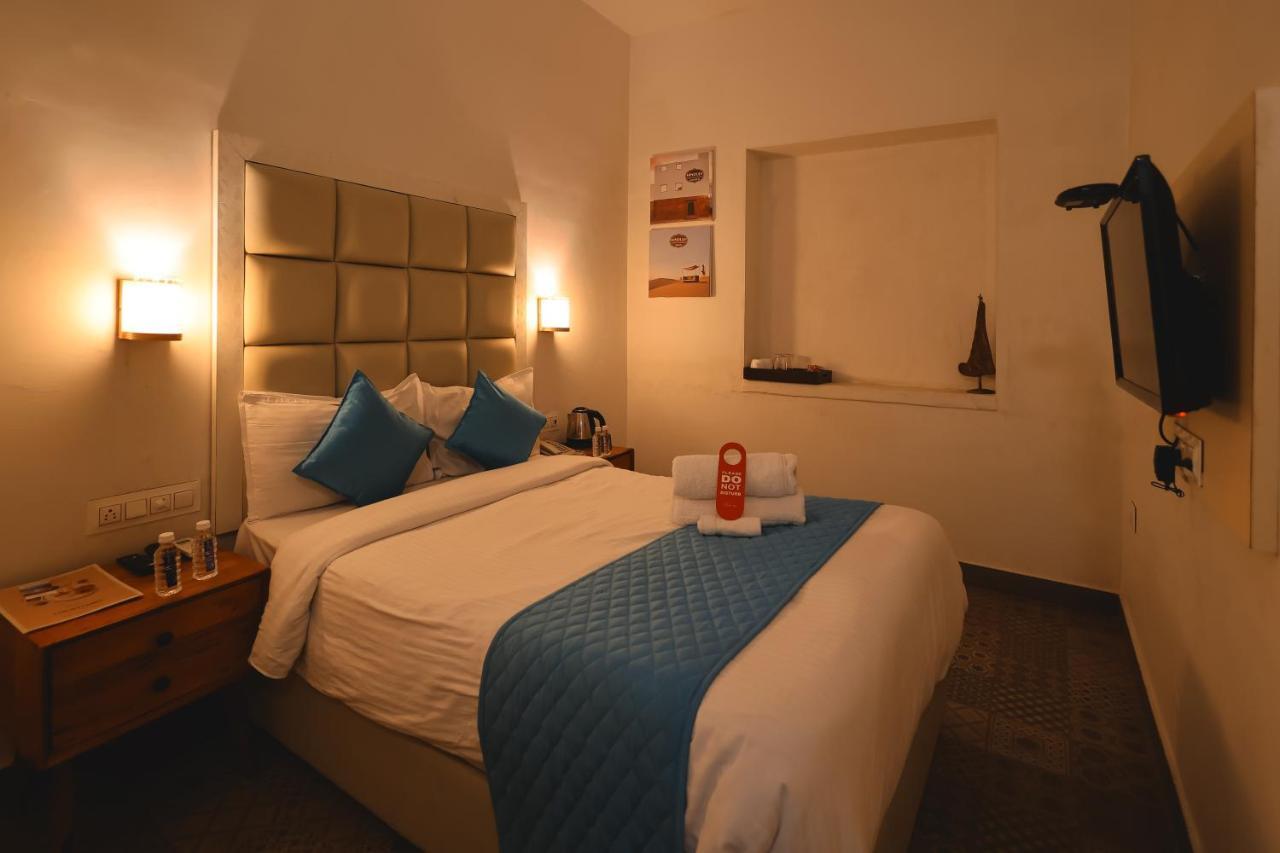 Hinduja Haveli Gulab Sagar 3* Jodhpur (Rajasthan)