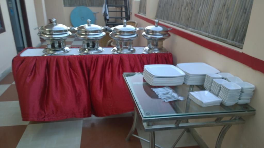 Leela Villas Jodhpur