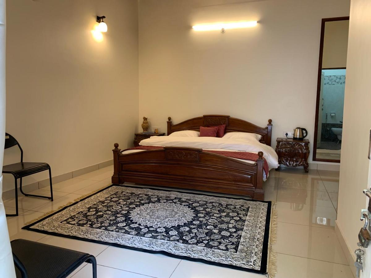 Magan Niwas Guest house Jodhpur (Rajasthan)