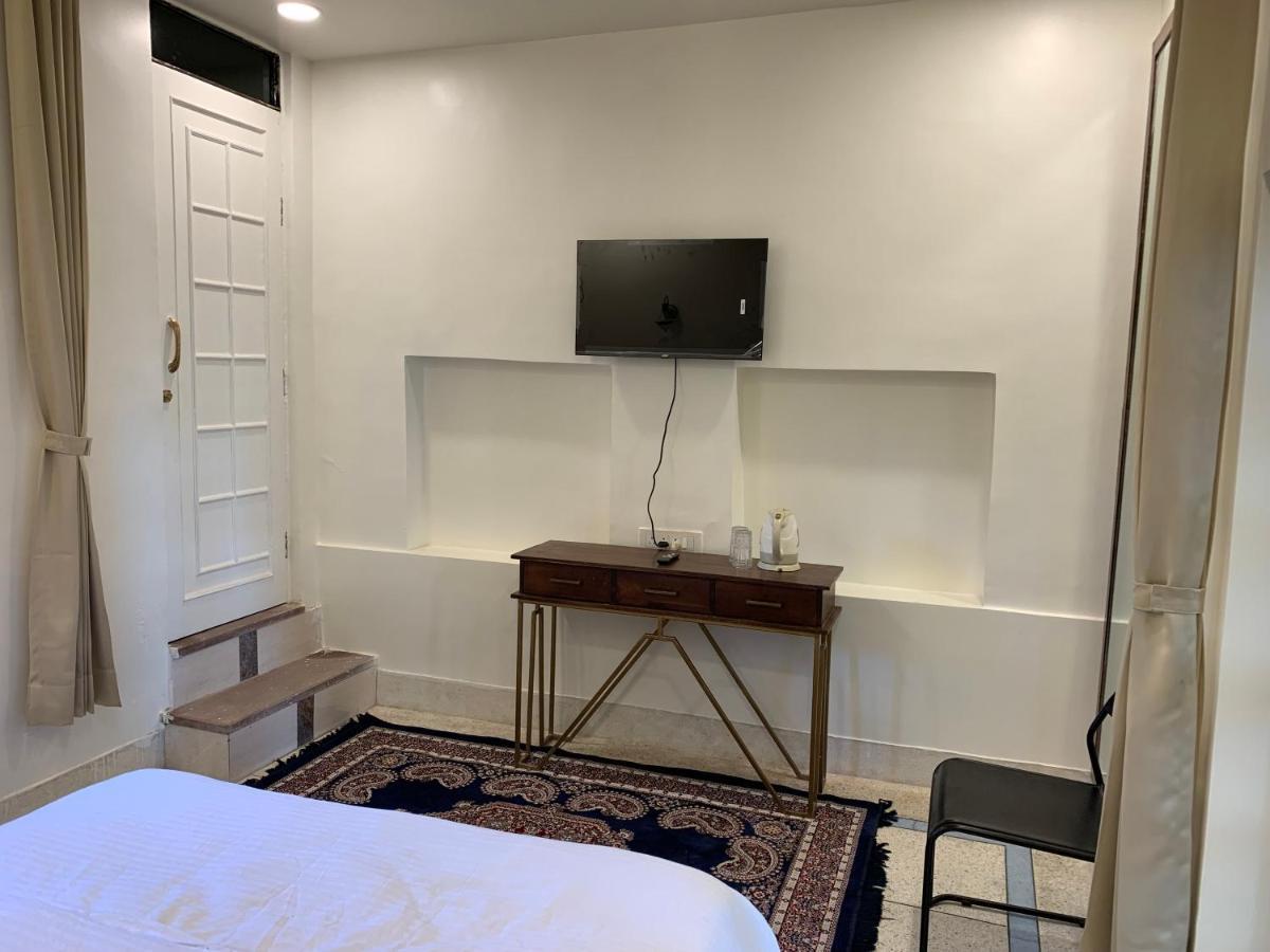 Guest house Magan Niwas *