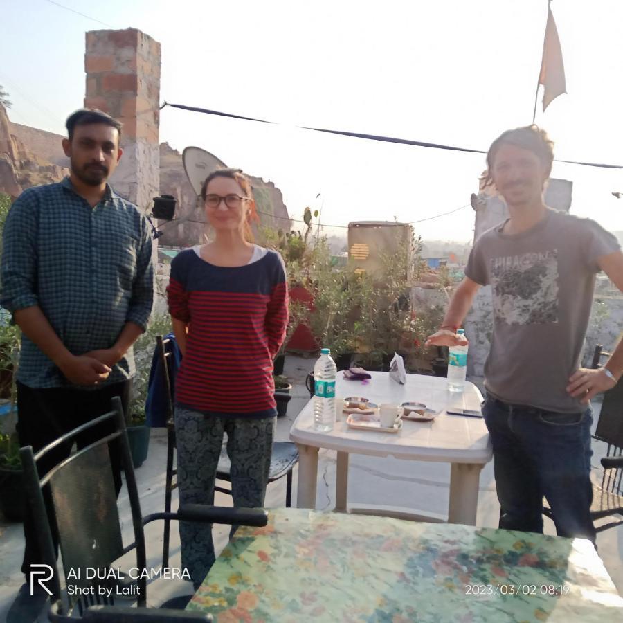 Ugs Guest house Jodhpur (Rajasthan)
