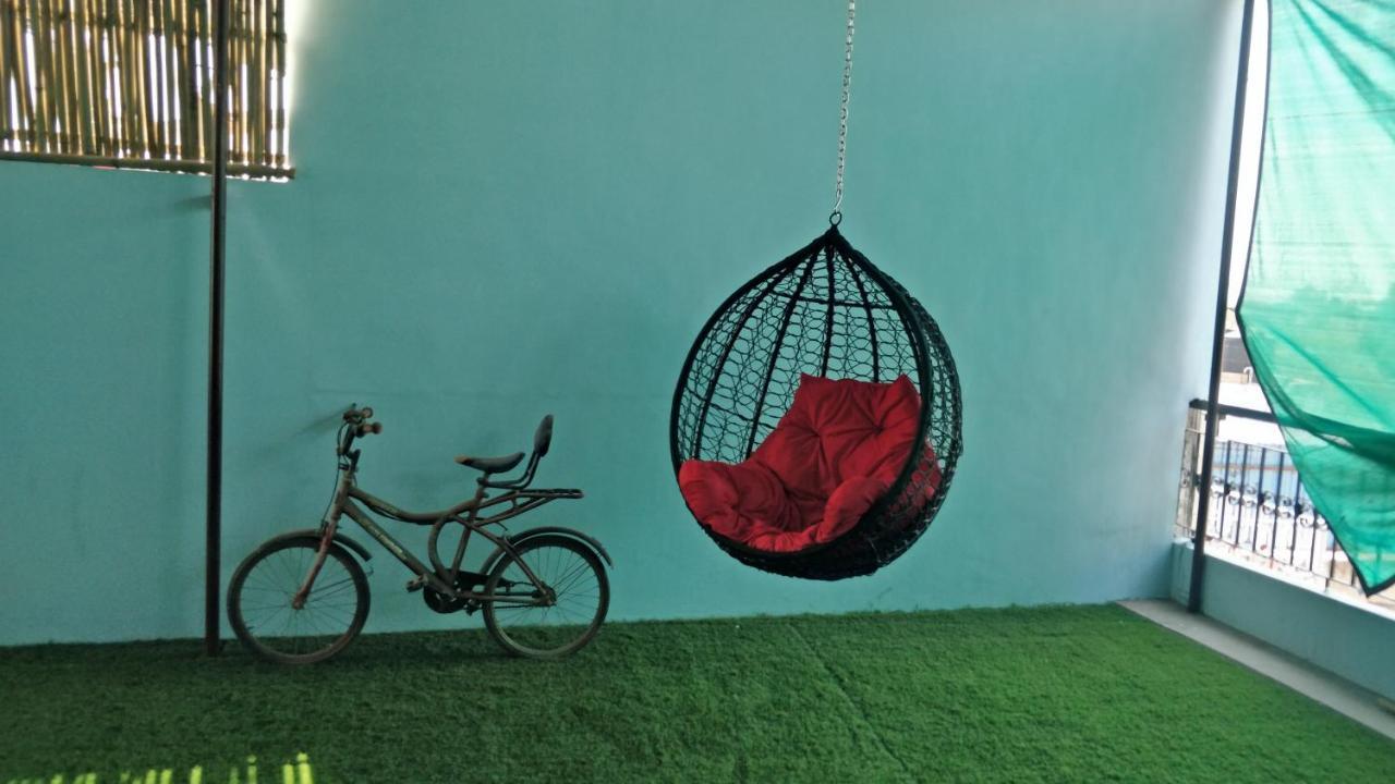 Santkripa Backpackers 400 Mtr From Railway Station Hostel Jodhpur (Rajasthan)