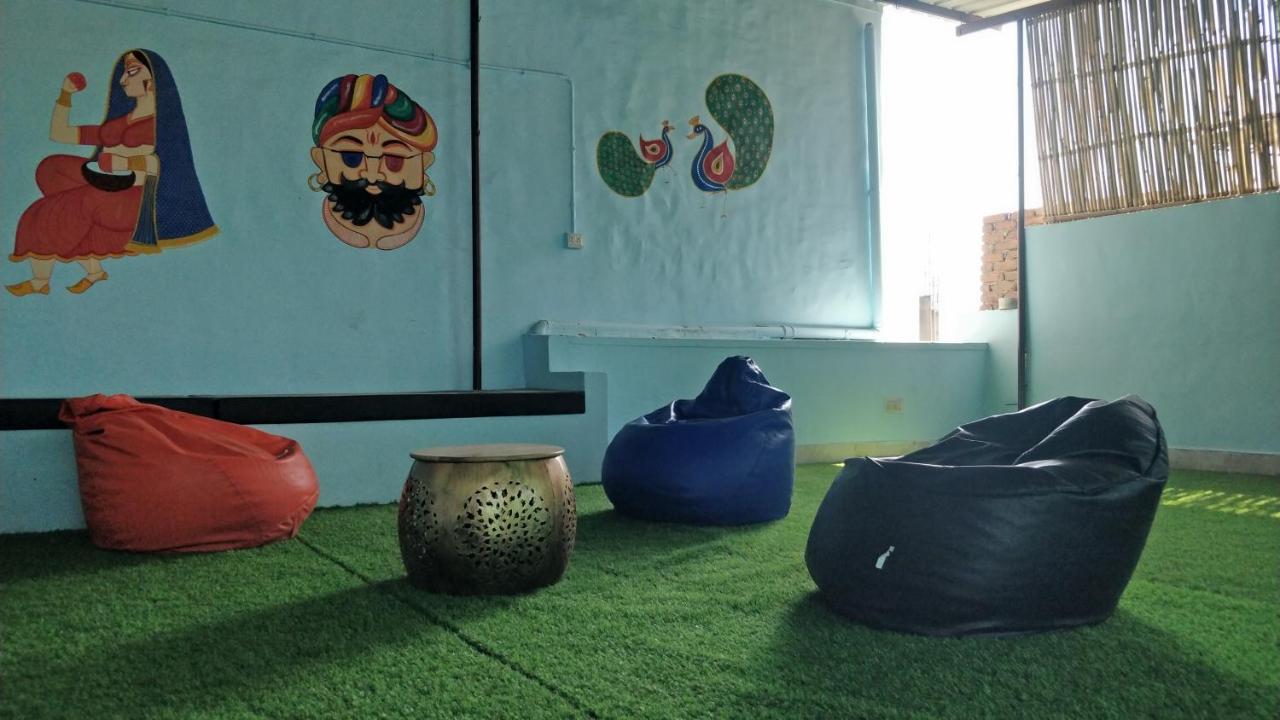 Santkripa Backpackers 400 Mtr From Railway Station Hostel *
