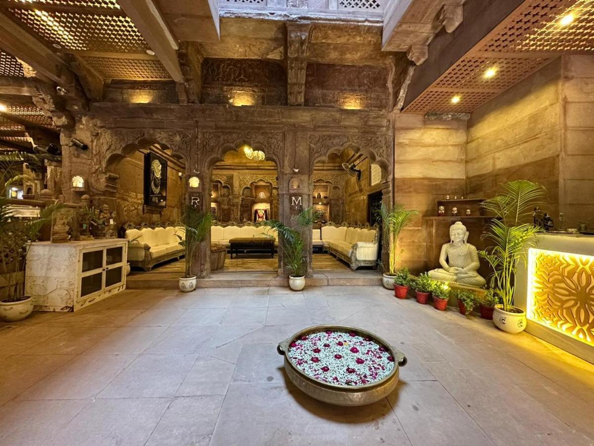 Rani Mahal