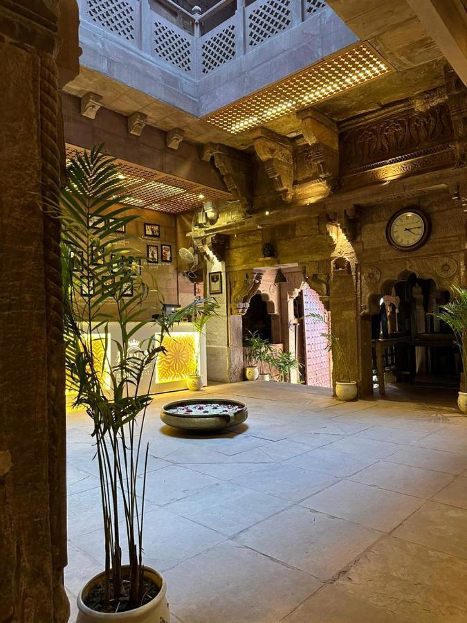 Rani Mahal 3*