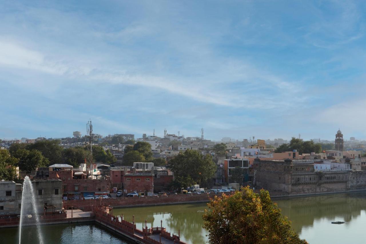 Hinduja Haveli Gulab Sagar