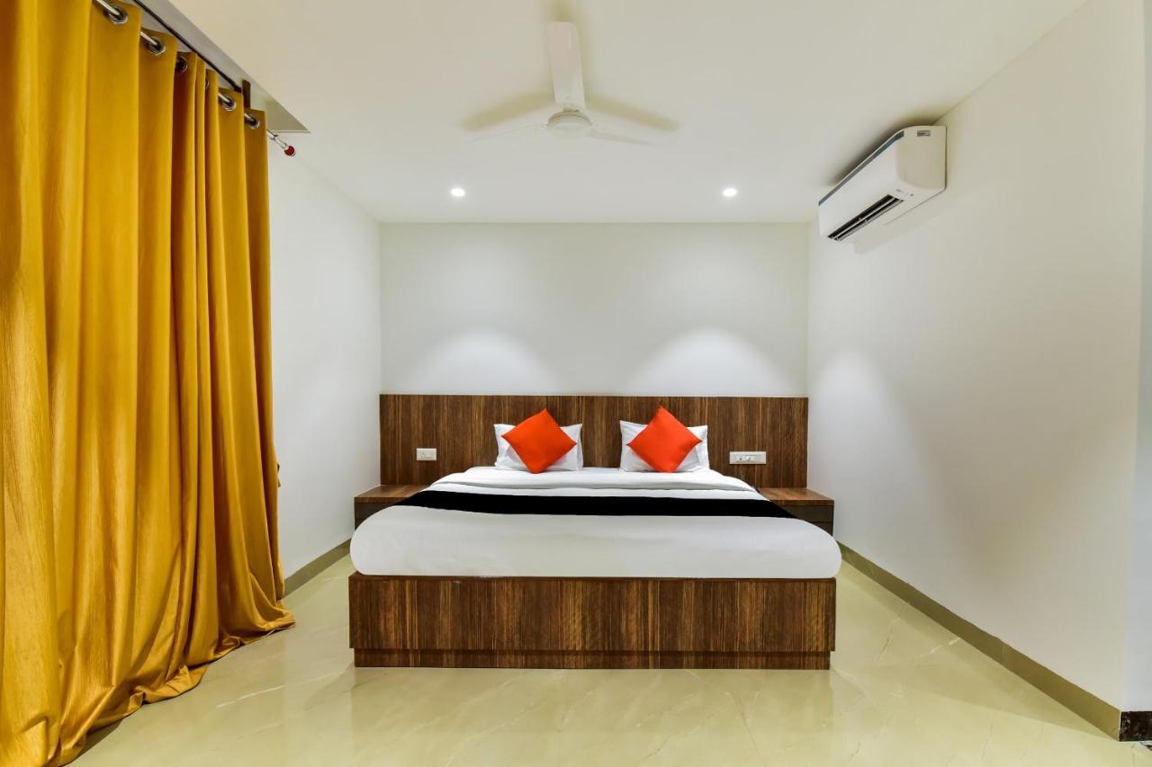 Hotel Capital O Maurya Jodhpur (Rajasthan)