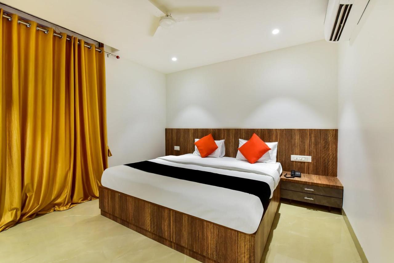 Hotel Capital O Maurya 3*