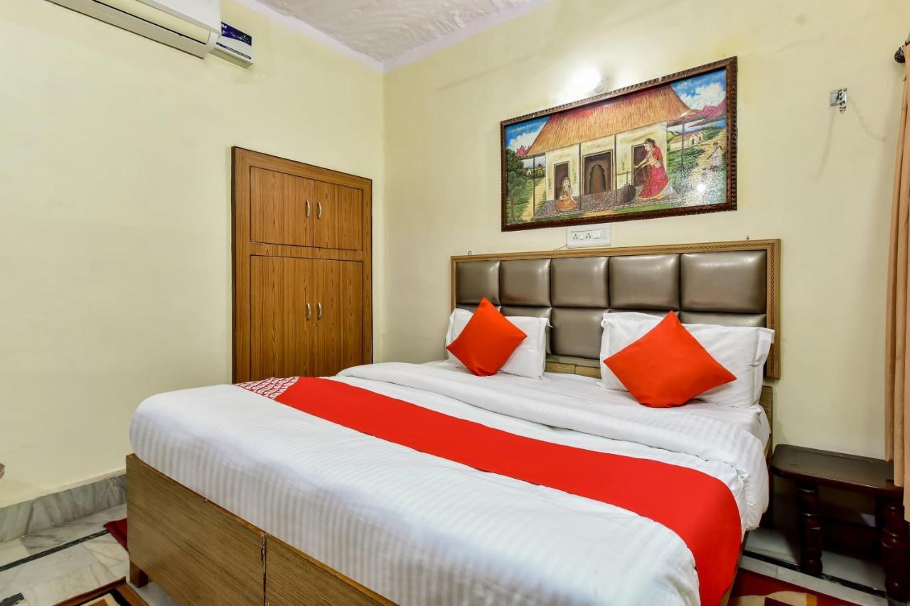 Dev Hotel Jodhpur (Rajasthan)