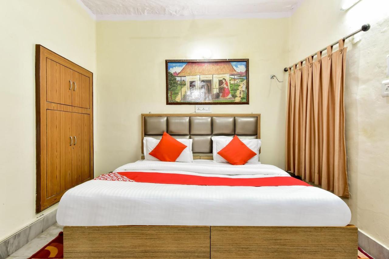 Dev Hotel Jodhpur (Rajasthan)