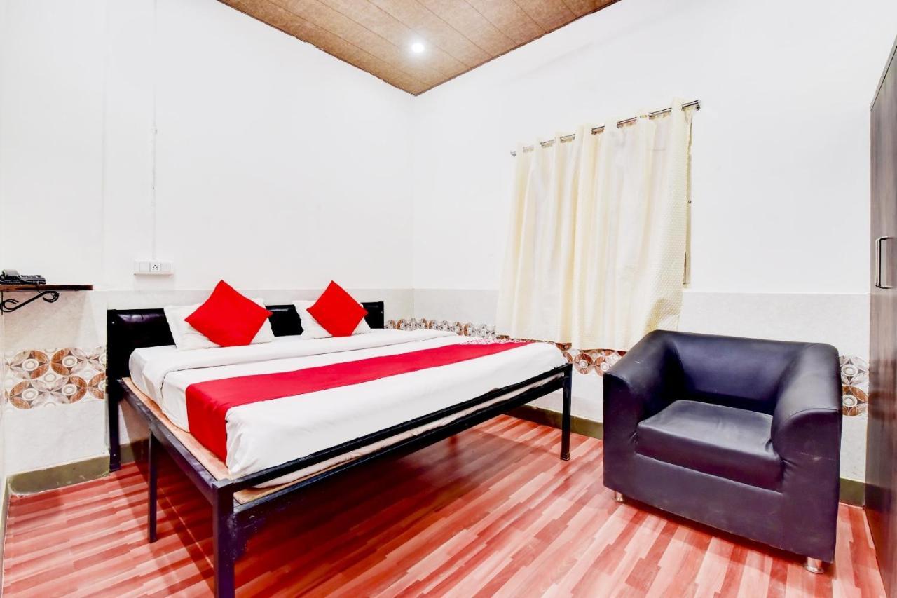 Hotel O Paradise 3*