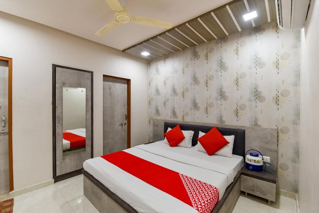 O Jagmohan Hotel Jodhpur (Rajasthan)