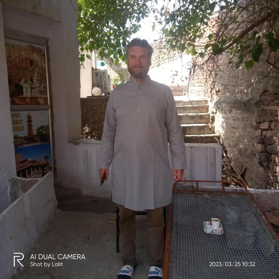 Ugs * Jodhpur (Rajasthan)