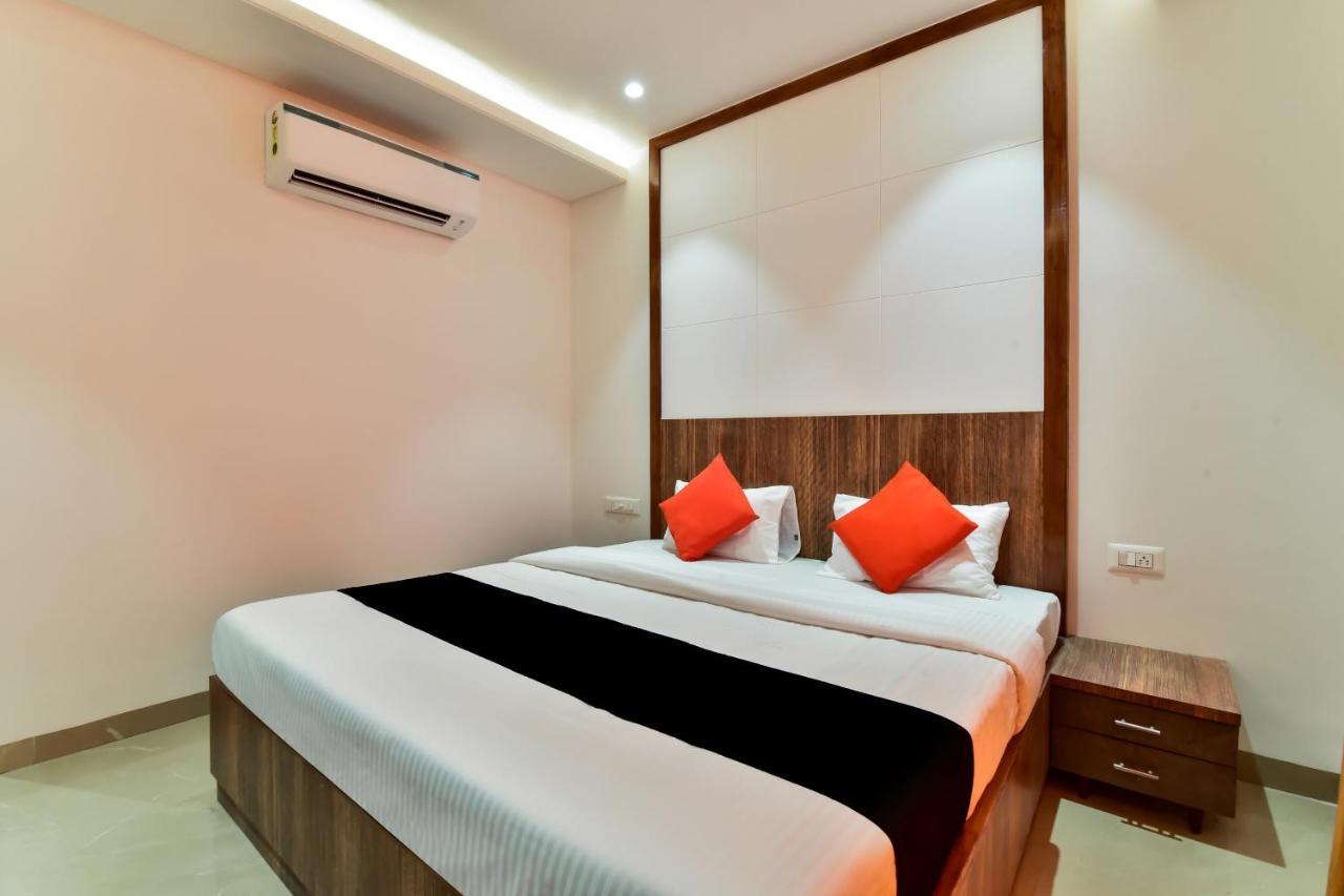 Capital O Maurya 3* Jodhpur (Rajasthan)