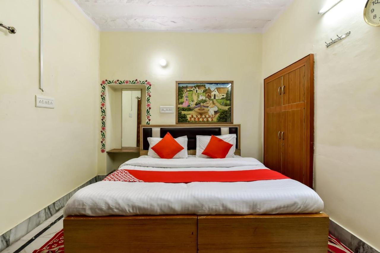 Dev Jodhpur (Rajasthan)
