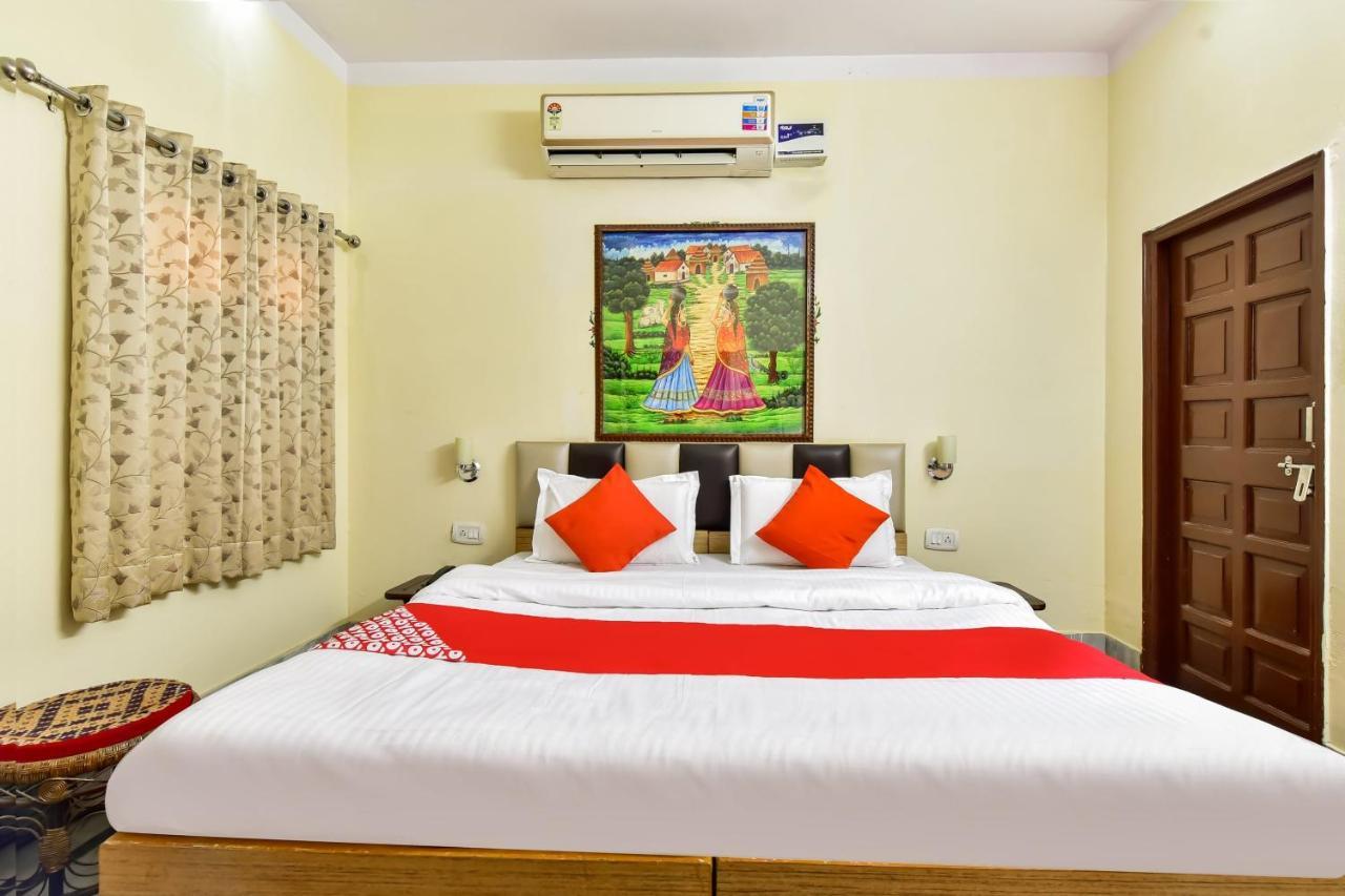 Hotel Dev Jodhpur (Rajasthan)