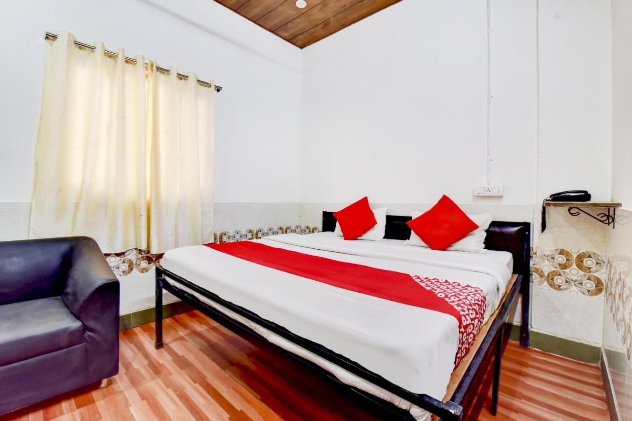 Hotel O Paradise 3*
