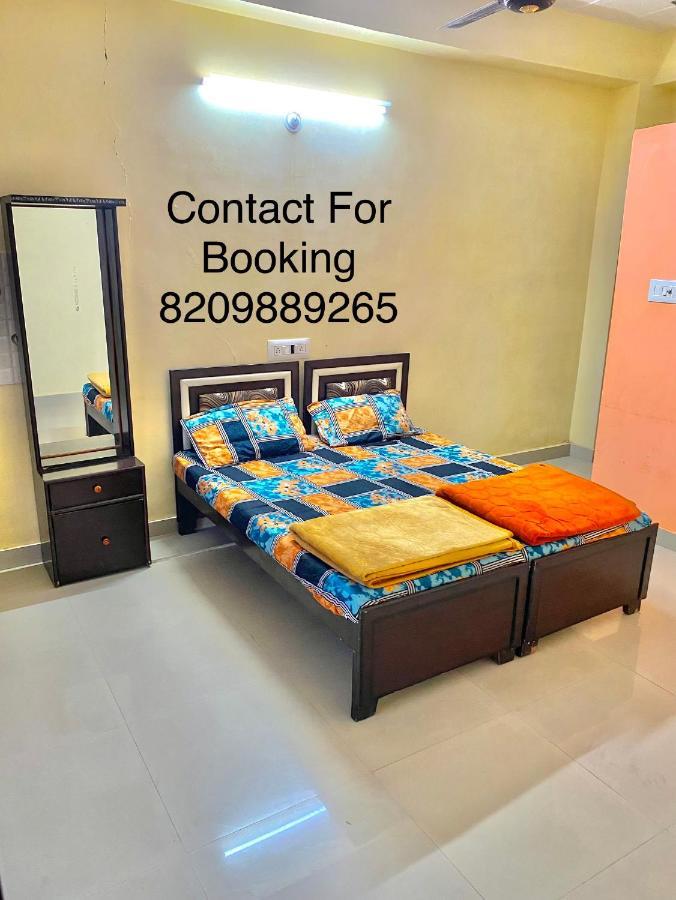 Moonlight Guest house Jodhpur (Rajasthan)