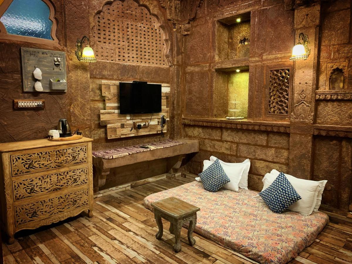 Hotel Rani Mahal Jodhpur (Rajasthan)