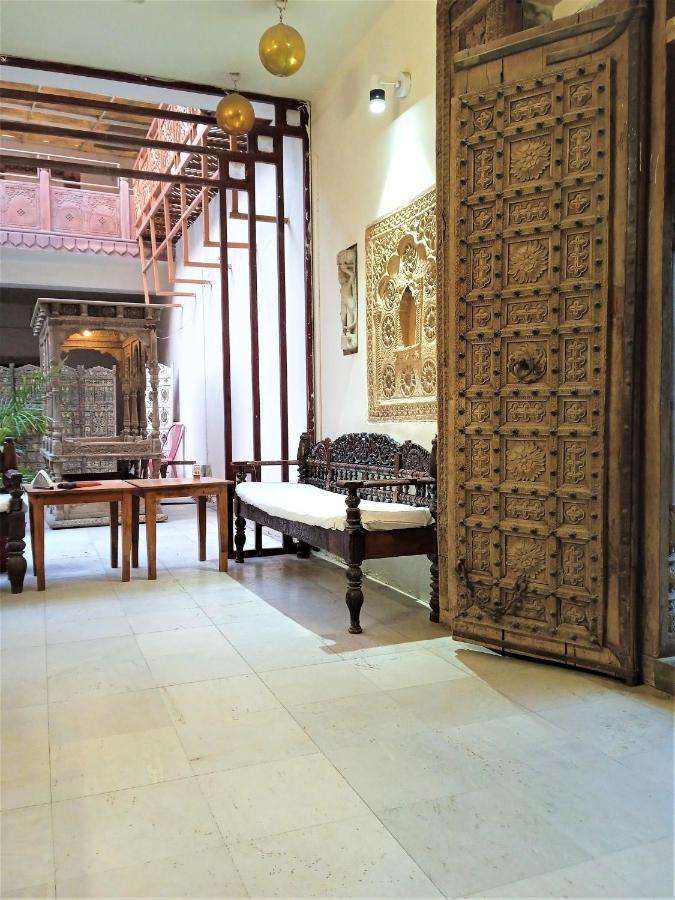 Rigmor Haveli * Jodhpur (Rajasthan)