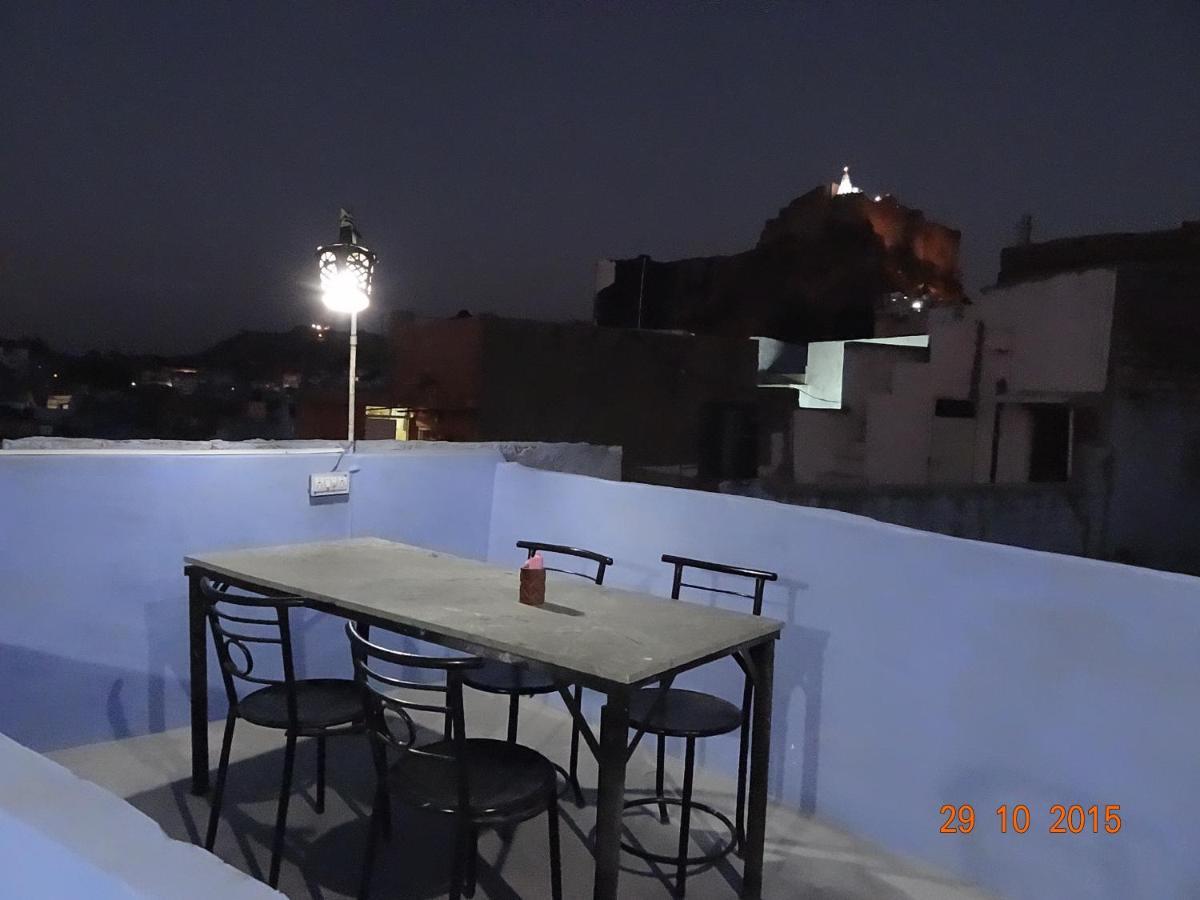 Amar Niwas Homestay