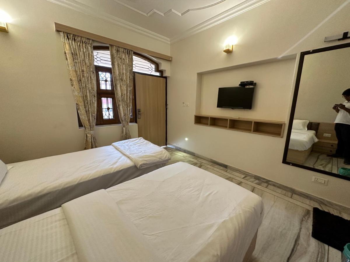 The Orchard House - A Boutique Jodhpur (Rajasthan)