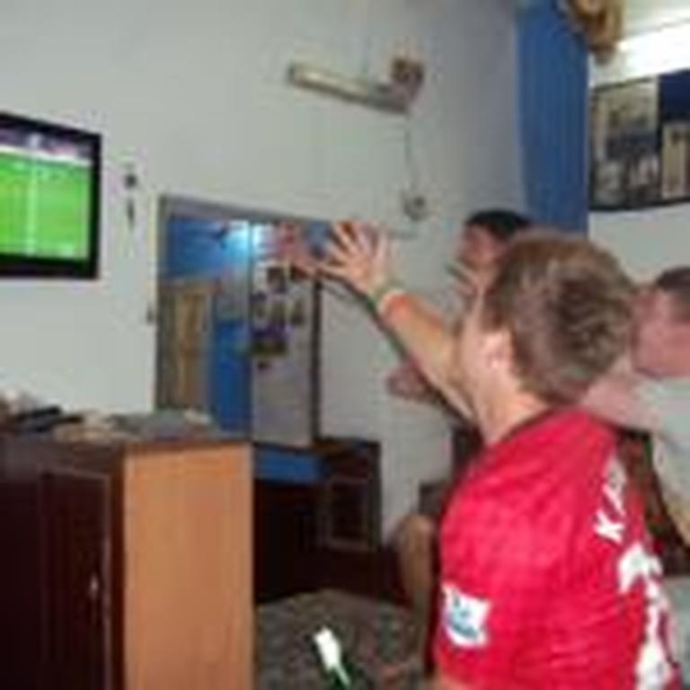 Homestay Amar Niwas *