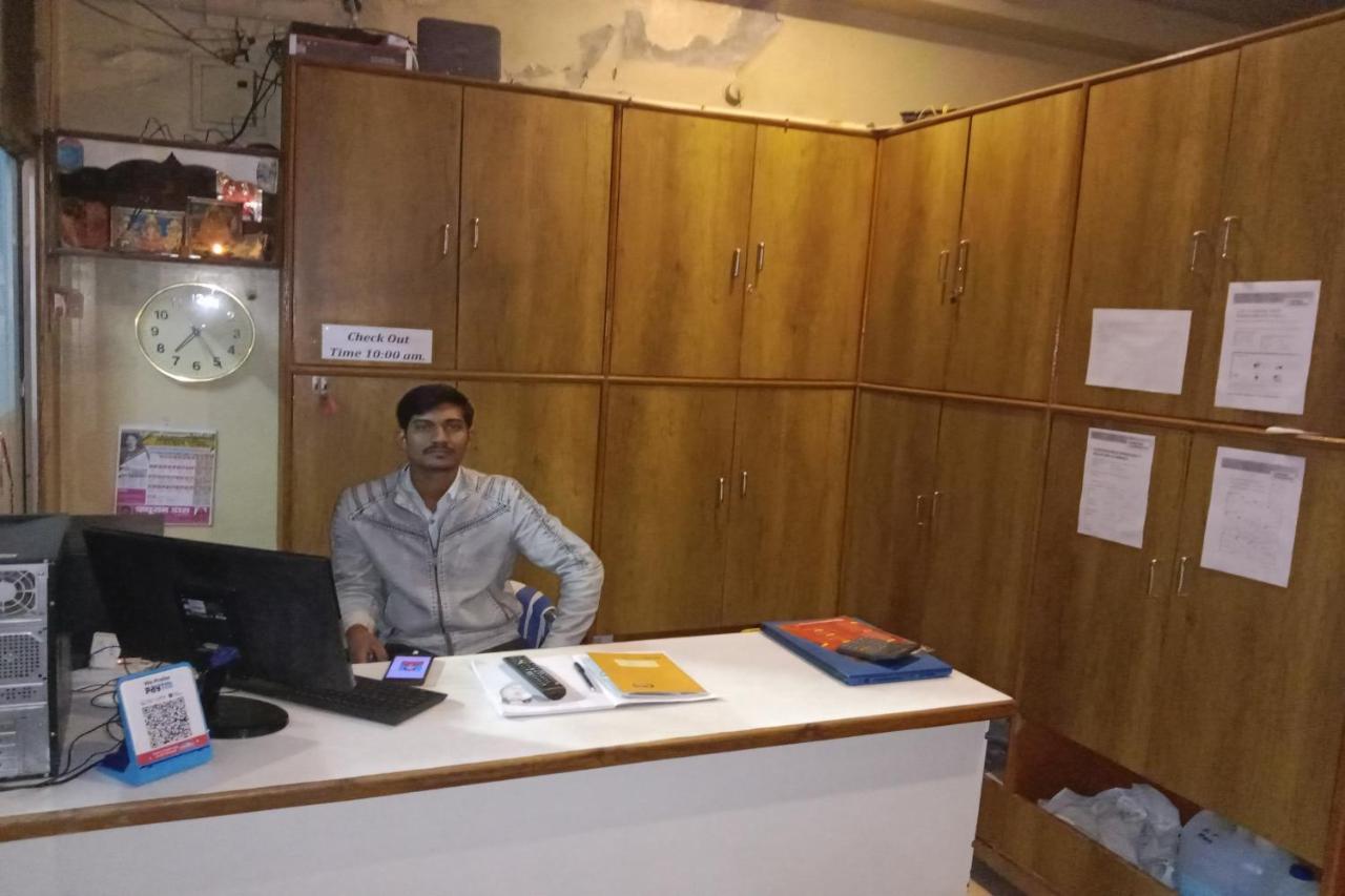O Mahadev Hotel Jodhpur (Rajasthan)