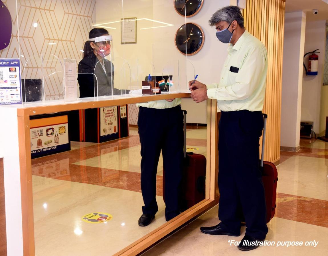 O Mahadev Hotel