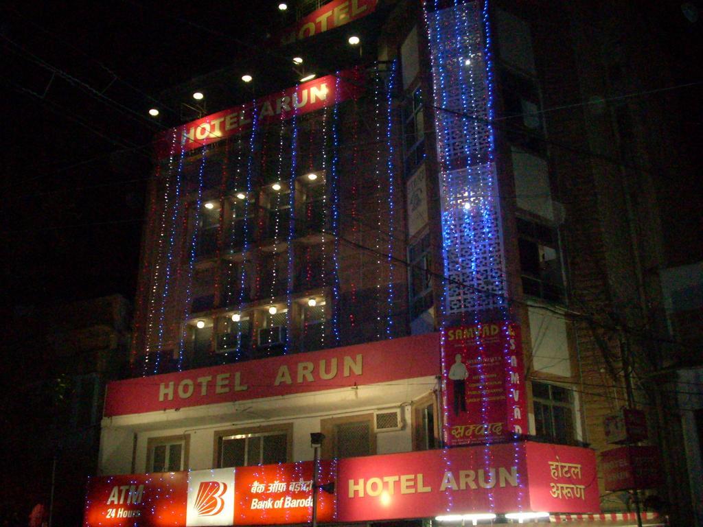 Arun Jodhpur (Rajasthan)